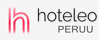 Hotellid Peruus - hoteleo