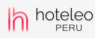 Hotellit Perussa - hoteleo