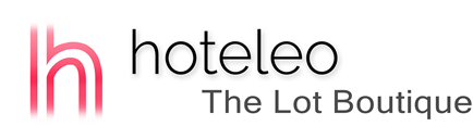 hoteleo - The Lot Boutique