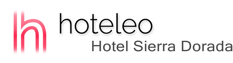 hoteleo - Hotel Sierra Dorada
