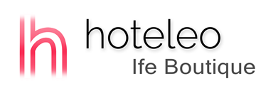 hoteleo - Ife Boutique