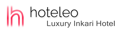 hoteleo - Luxury Inkari Hotel