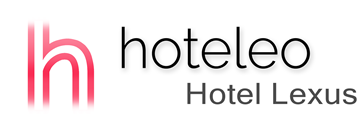 hoteleo - Hotel Lexus