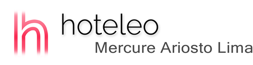 hoteleo - Mercure Ariosto Lima