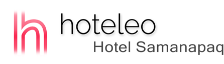 hoteleo - Hotel Samanapaq
