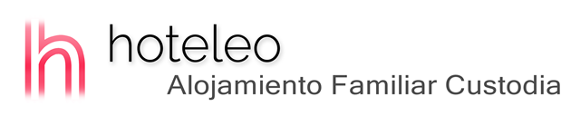 hoteleo - Alojamiento Familiar Custodia