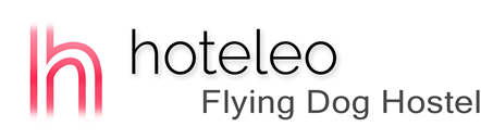 hoteleo - Flying Dog Hostel