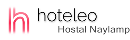 hoteleo - Hostal Naylamp