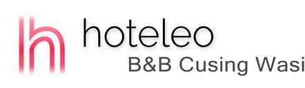 hoteleo - B&B Cusing Wasi