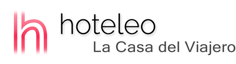 hoteleo - La Casa del Viajero