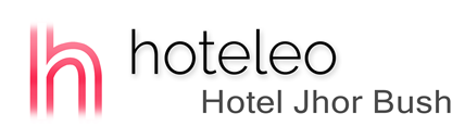 hoteleo - Hotel Jhor Bush