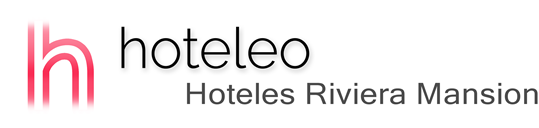 hoteleo - Hoteles Riviera Mansion