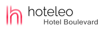 hoteleo - Hotel Boulevard