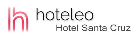 hoteleo - Hotel Santa Cruz