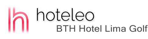 hoteleo - BTH Hotel Lima Golf