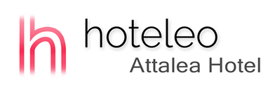hoteleo - Attalea Hotel