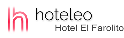 hoteleo - Hotel El Farolito