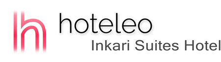 hoteleo - Inkari Suites Hotel