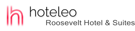 hoteleo - Roosevelt Hotel & Suites