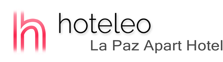 hoteleo - La Paz Apart Hotel
