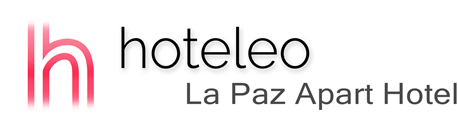 hoteleo - Ayenda La Paz Apart Hotel