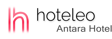 hoteleo - Antara Hotel