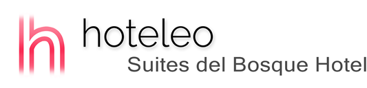 hoteleo - Suites del Bosque Hotel