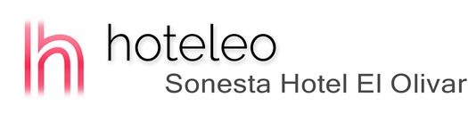 hoteleo - Sonesta Hotel El Olivar