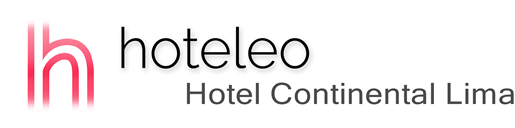hoteleo - Hotel Continental Lima