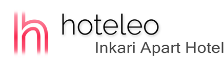hoteleo - Inkari Apart Hotel