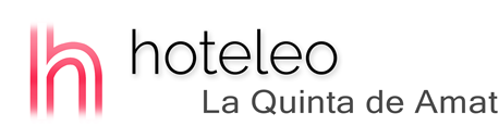 hoteleo - La Quinta de Amat