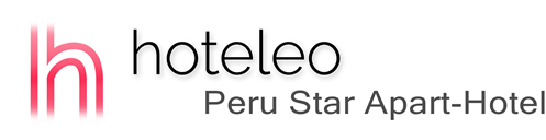 hoteleo - Peru Star Apart-Hotel