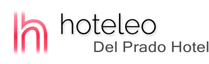 hoteleo - Del Prado Hotel