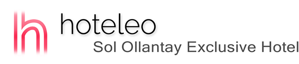 hoteleo - Sol Ollantay Exclusive Hotel