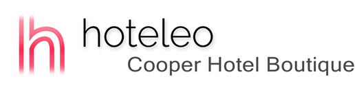 hoteleo - Cooper Hotel Boutique