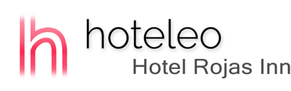 hoteleo - Hotel Rojas Inn