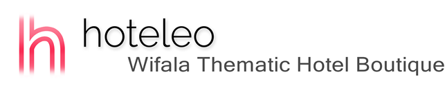 hoteleo - Wifala Thematic Hotel Boutique