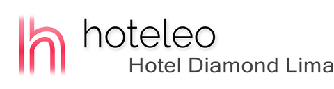 hoteleo - Hotel Diamond Lima