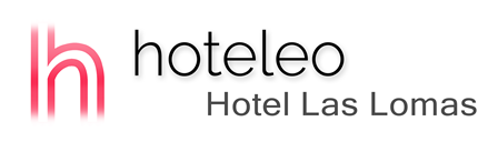hoteleo - Hotel Las Lomas