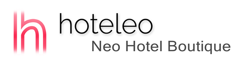 hoteleo - Neo Hotel Boutique