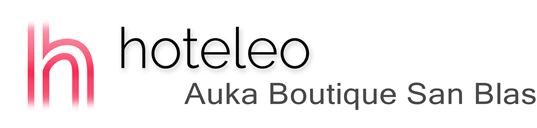 hoteleo - Auka Boutique San Blas