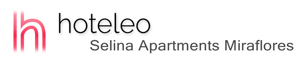 hoteleo - Selina Apartments Miraflores