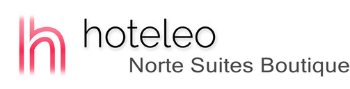 hoteleo - Norte Suites Boutique