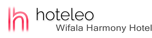 hoteleo - Wifala Harmony Hotel