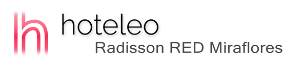 hoteleo - Radisson RED Miraflores