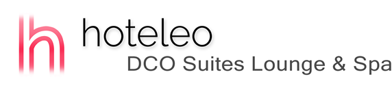 hoteleo - DCO Suites Lounge & Spa