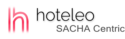 hoteleo - SACHA Centric