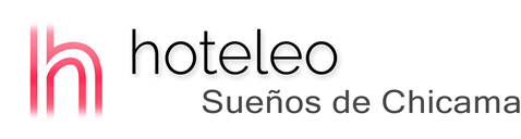 hoteleo - Sueños de Chicama