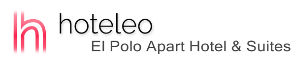 hoteleo - El Polo Apart Hotel & Suites